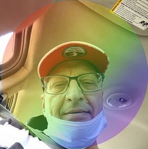 Meet your Posher, Randy